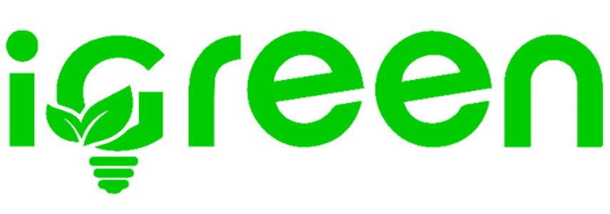 iGreen Energy