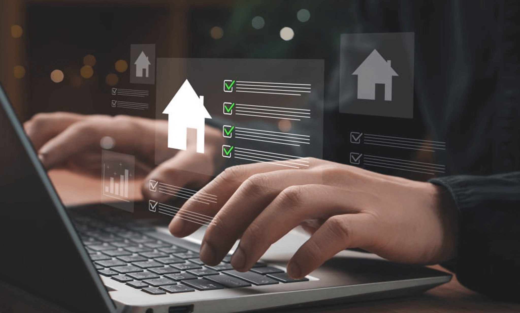 APIs de CPF podem ser usadas no setor imobiliário?