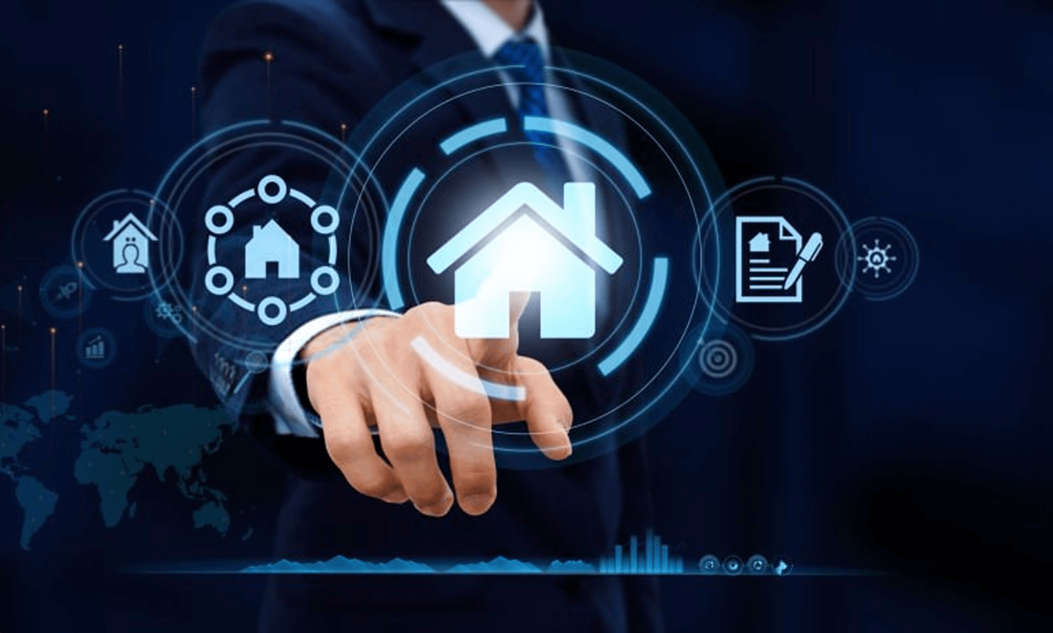 APIs de Receita Federal para imobiliárias: Como agilizar contratos?
