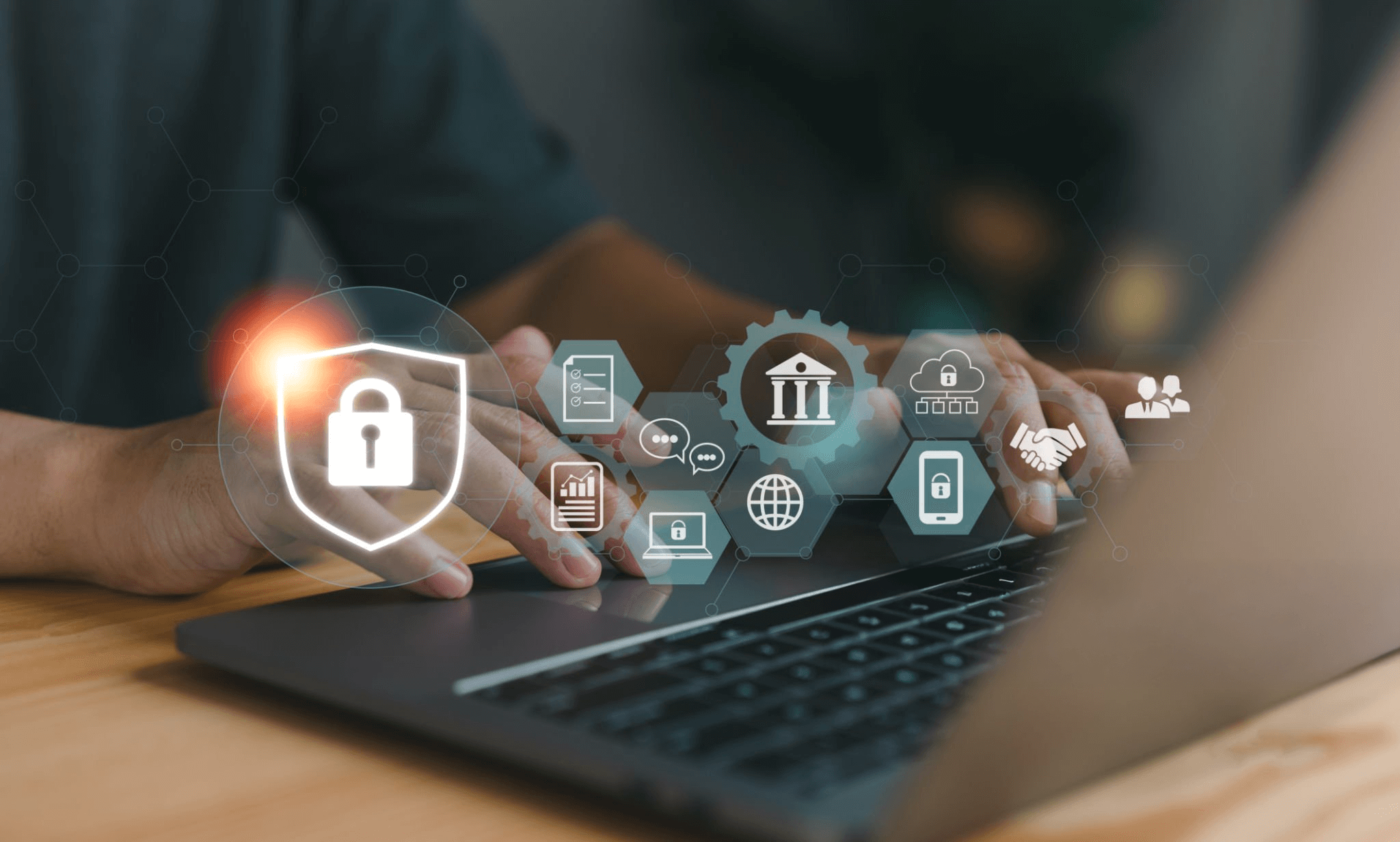Como APIs de CPF facilitam a autenticação de usuários em apps financeiros?