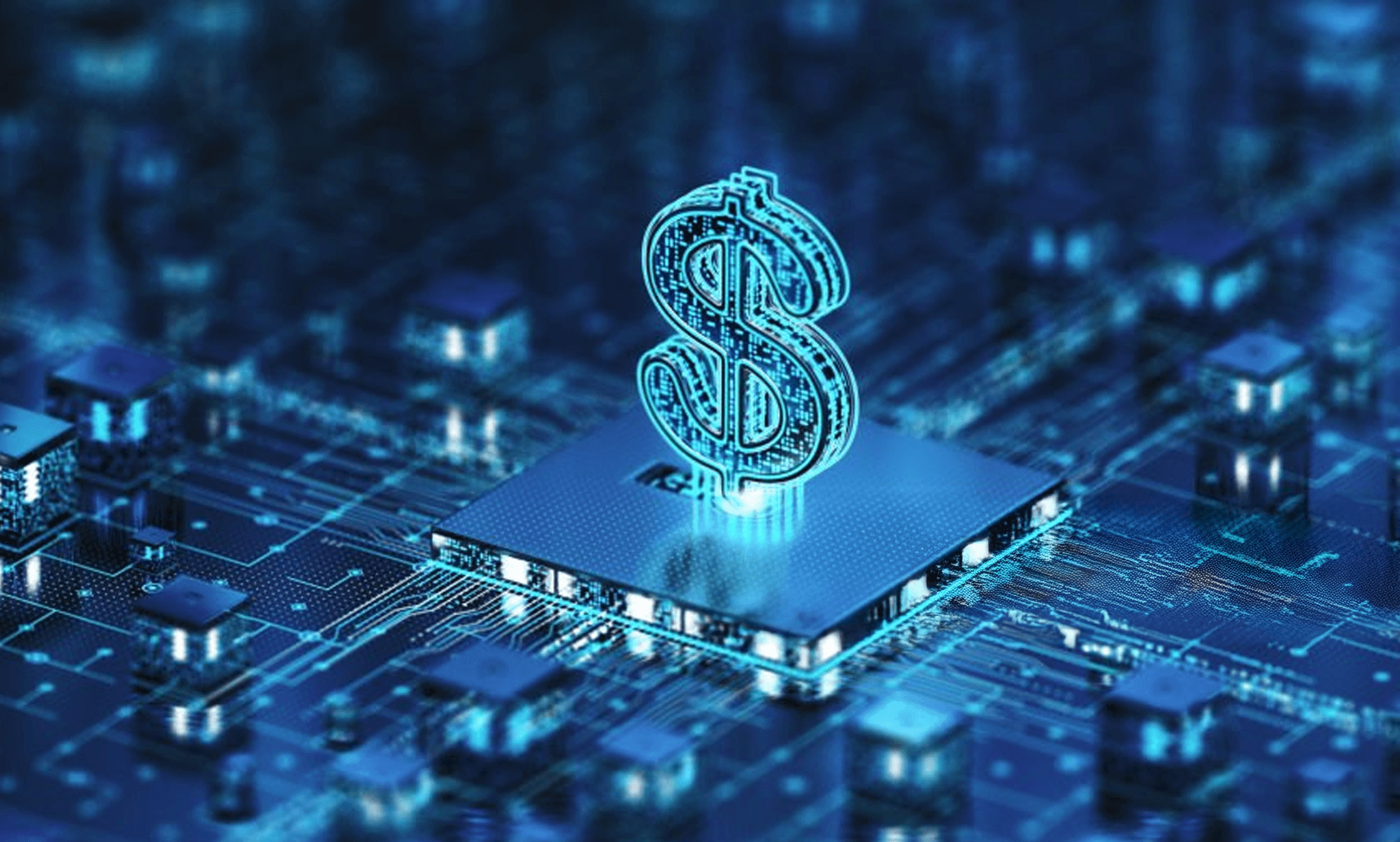 Como APIs estão acelerando a inovação no setor bancário?