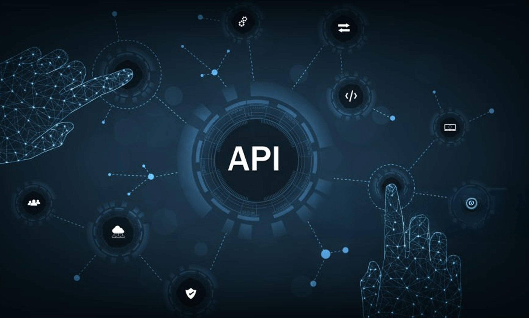 O que são endpoints e como usá-los na consulta de CPF via API?